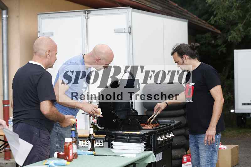 Archiv-2025/34 25.07.2025 Speer Racing ADR/Impressionen
